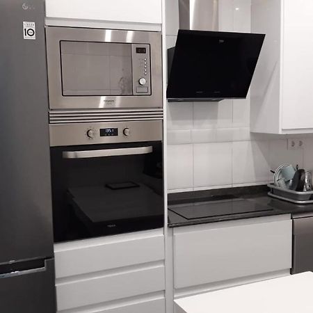 Amplio Piso Exterior En El Centro De Santander Apartment Ngoại thất bức ảnh