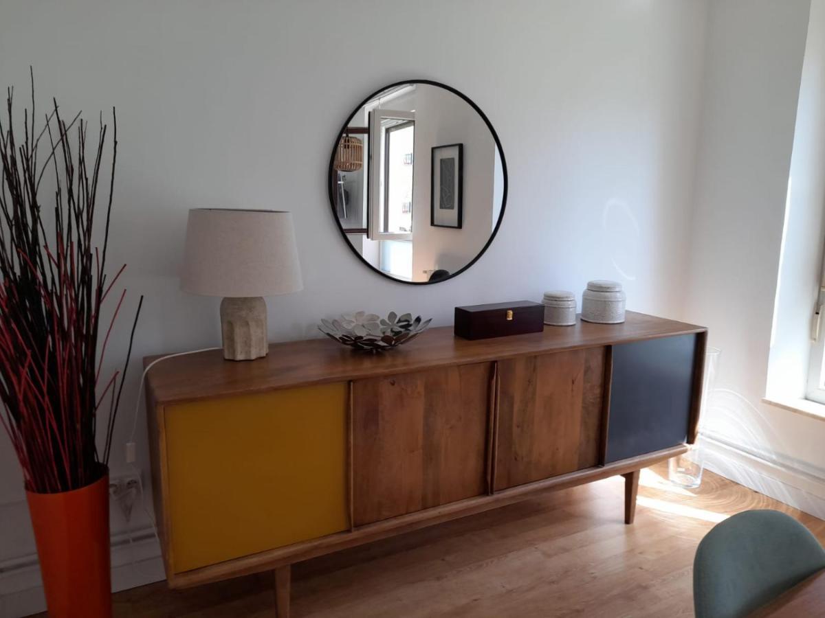 Amplio Piso Exterior En El Centro De Santander Apartment Ngoại thất bức ảnh