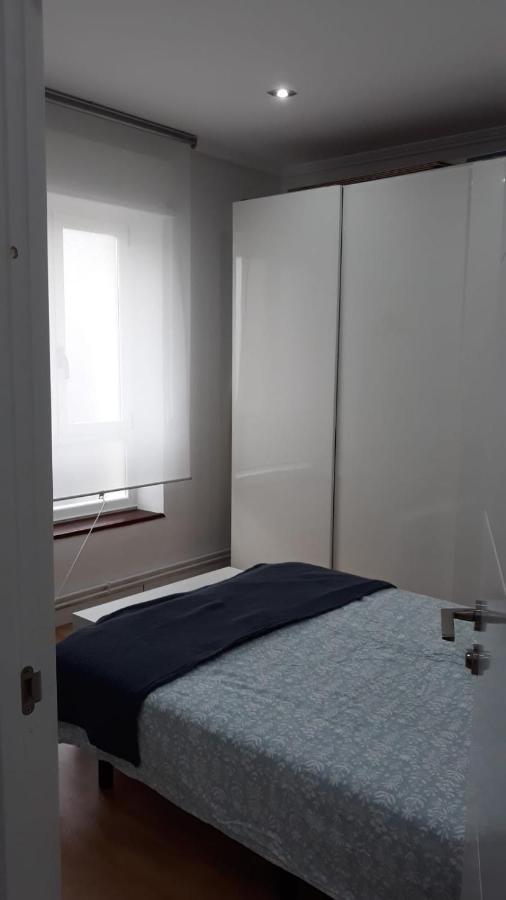 Amplio Piso Exterior En El Centro De Santander Apartment Ngoại thất bức ảnh