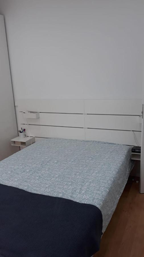 Amplio Piso Exterior En El Centro De Santander Apartment Ngoại thất bức ảnh