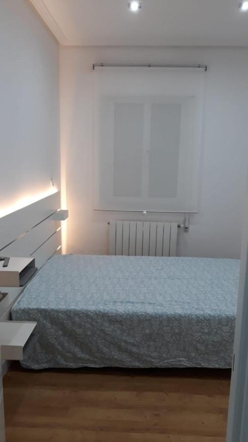 Amplio Piso Exterior En El Centro De Santander Apartment Ngoại thất bức ảnh