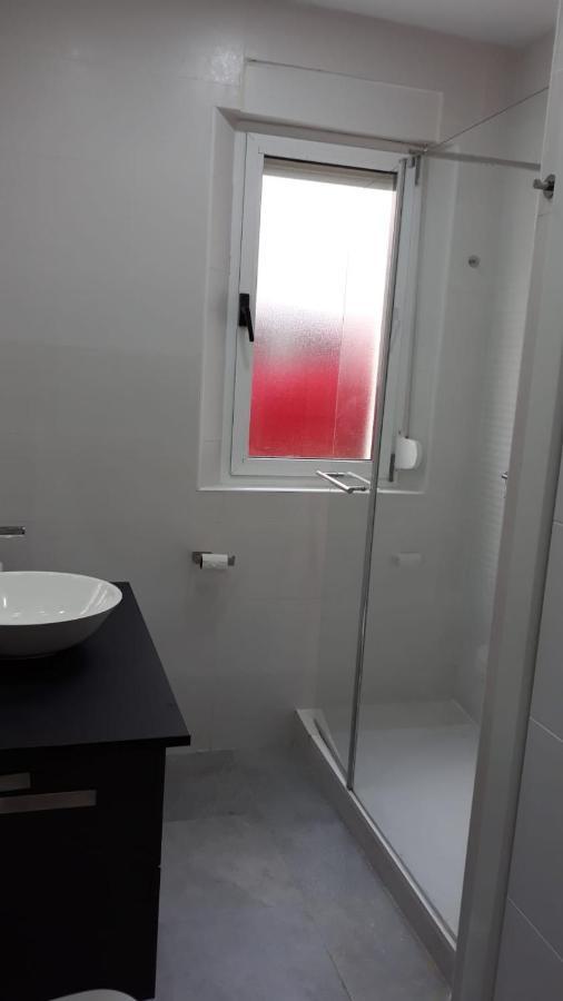 Amplio Piso Exterior En El Centro De Santander Apartment Ngoại thất bức ảnh
